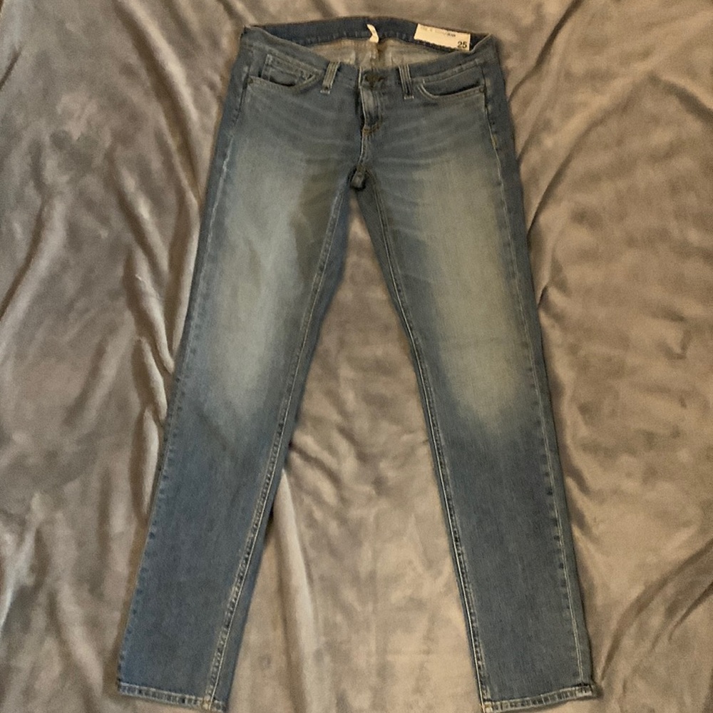 Rag & Bone The Dre jeans